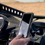 Juggernaut Case Vehicle Phone Mount RAM Compatible