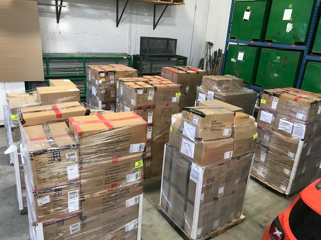 5.11® and Joint Force Tactical Support Flood Relief Efforts in BC