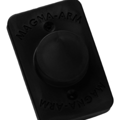 CROSSBREED Magna-Arm Magnetic Gun mount
