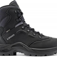 Lowa (+) Women's Nabucco GTX G3