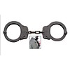 Smith & Wesson Smith & Wesson M&P Handcuffs Black Melonite