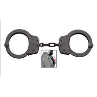 Smith & Wesson Smith & Wesson M&P Handcuffs Black Melonite
