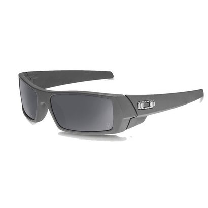 Oakley SI Gascan Daniel Defense Cerakote Tornado W/Black Iridium