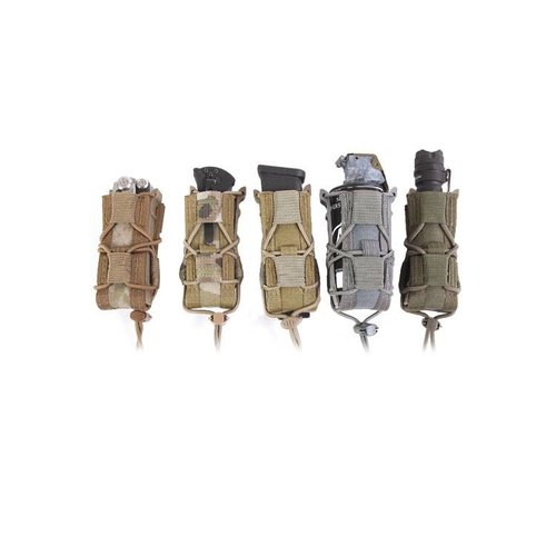 High Speed Gear Pistol TACO Mag Pouch MOLLE