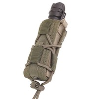 High Speed Gear Pistol TACO Mag Pouch MOLLE