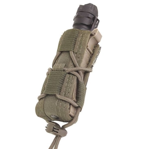 Hsgi Pistol Taco Mag Pouch Molle Joint Force Tactical