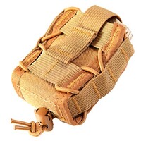 High Speed Gear Handcuff TACO MOLLE Pouch