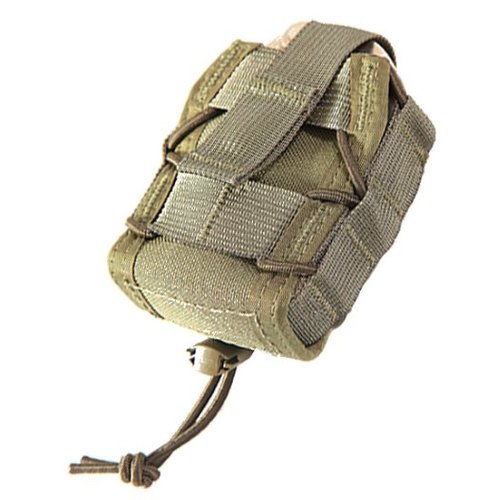 High Speed Gear Handcuff TACO MOLLE Pouch