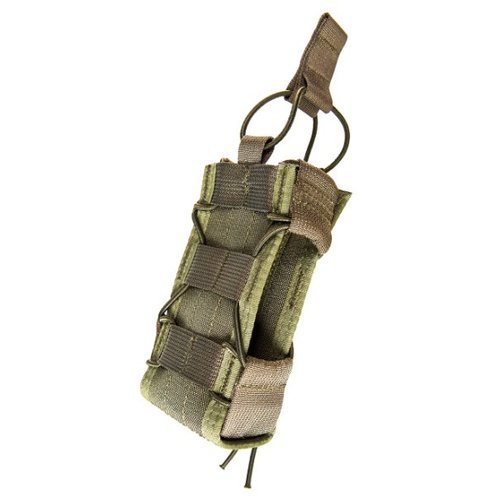 High Speed Gear MULTI-ACCESS Comm TACO MOLLE