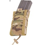 High Speed Gear Rifle TACO Mag Pouch MOLLE