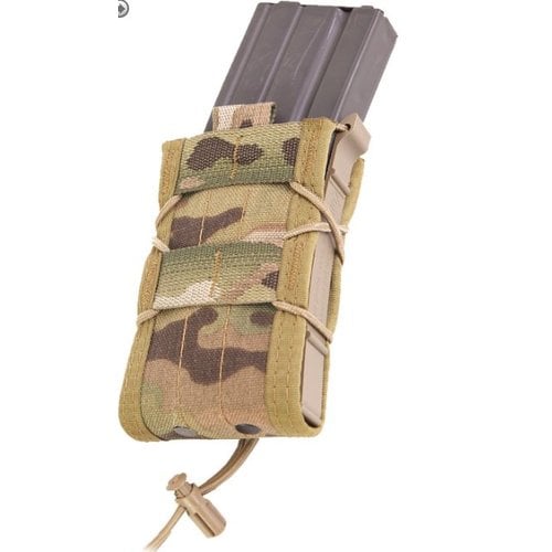 High Speed Gear Rifle TACO Mag Pouch MOLLE