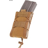 High Speed Gear Rifle TACO Mag Pouch MOLLE