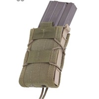 High Speed Gear Rifle TACO Mag Pouch MOLLE