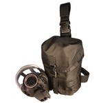 High Speed Gear Gas Mask Pouch V2