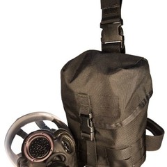 High Speed Gear Gas Mask Pouch V2
