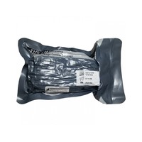 Safeguard Medical Israeli Bandage 4" Green