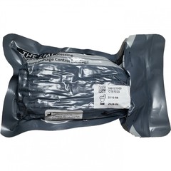 Safeguard Medical Israeli Bandage 4" Green