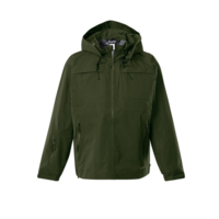 Vertx Integrity 37.5 Waterproof Shell Ranger Green