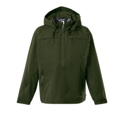 Vertx Integrity 37.5 Waterproof Shell Ranger Green