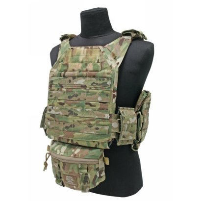 Tactical Tailor Lower Accessory Pouch For Plate Carrier