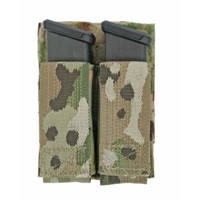 Tactical Tailor Fight Light Magna Pistol Double Mag Pouch