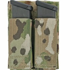 Tactical Tailor Fight Light Magna Pistol Double Mag Pouch