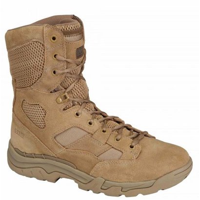 5.11 Tactical TACLITE 8 Inch Boot