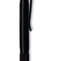 ZAK Tool Window Punch & Handcuff Key  Combo Pen Style