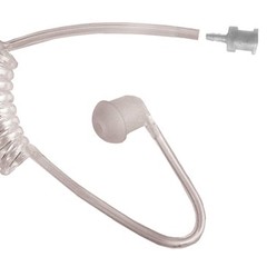 Code Red Headsets Acoustic Ear Tube  RACT