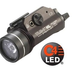 Streamlight TLR-1 HL Gun Light