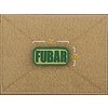 Maxpedition Patch FUBAR
