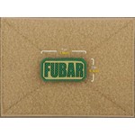 Maxpedition Patch FUBAR