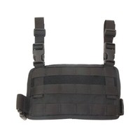 High Speed Gear Padded Leg Panel