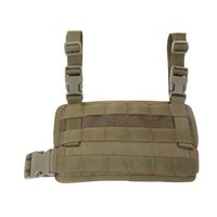 High Speed Gear Padded Leg Panel