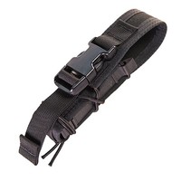 High Speed Gear Pistol TACO Pouch Single Covered MOLLE