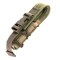 High Speed Gear Pistol TACO Pouch Single Covered MOLLE