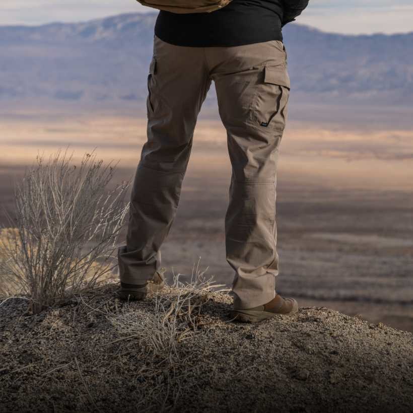 How to Measure Your Inseam | Joint Force Tactical