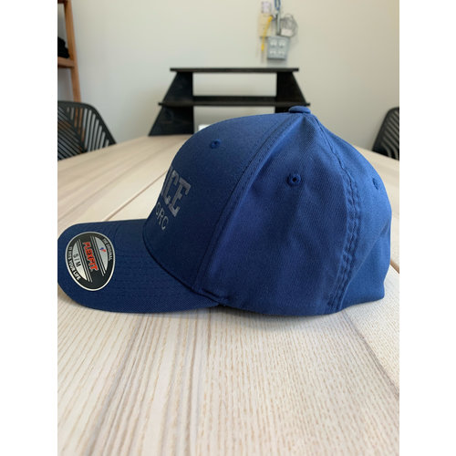 Joint Force Tactical RCMP - Flex Fit Hat Light Navy