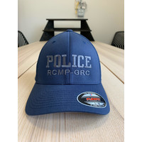 Joint Force Tactical RCMP - Flex Fit Hat Light Navy