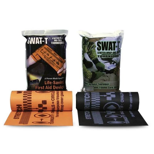 ELEVEN 10 Gear SWAT-T Tourniquet