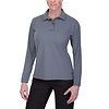 Vertx Women's Coldblack / Heatshield Polo S/S