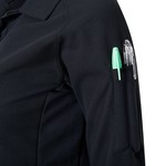 Vertx Women's Coldblack / Heatshield Polo S/S