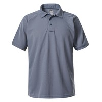 Vertx Men's Coldblack / Heatshield Polo S/S