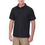 Vertx Men's Coldblack / Heatshield Polo S/S