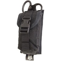 High Speed Gear Bleeder/Blowout Pouch