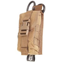 High Speed Gear Bleeder/Blowout Pouch