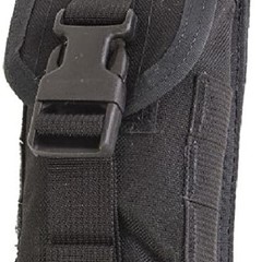 High Speed Gear Bleeder/Blowout Pouch Belt up to 2.25" ABM