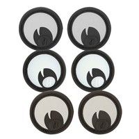 Maxpedition Googly Eyes Morale Patch