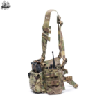 Mayflower UW Chest Rig 'The Pusher' Gen VI