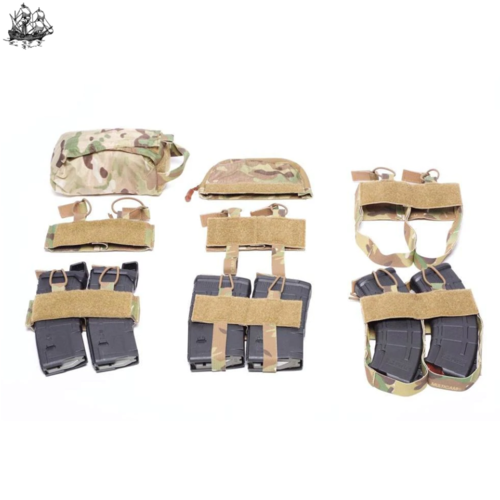 Mayflower UW Chest Rig 'The Pusher' Gen VI